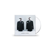 Picture of Nonetheless (CD)  by Pet Shop Boys