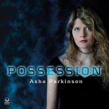 Picture of Possession (CD)  by Asha Parkinson