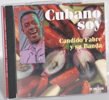 Picture of Cubano Soy