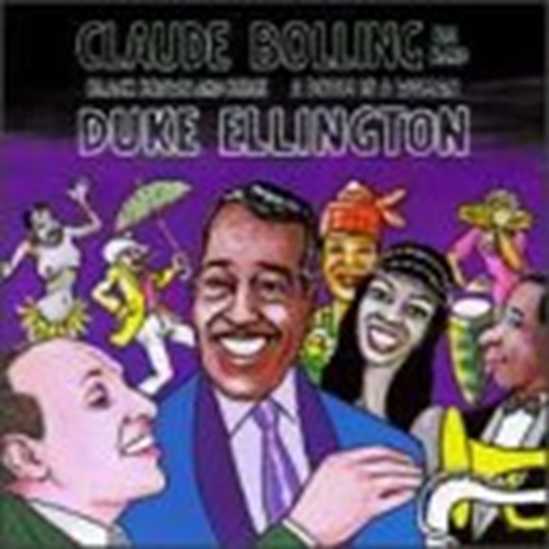 Picture of Tribute To Duke Ellington: Black Brown And Beige/A Drum Is A Woman