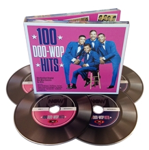 Picture of 100 DOO-WOP CLASSICS