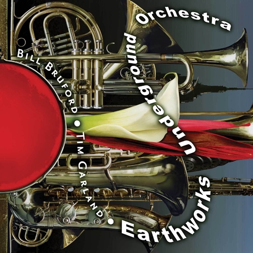 Picture of EARTHWORKS UNDERGROUND ORCHEST