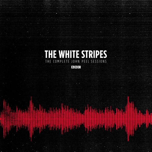 Picture of The Complete John Peel Sessions  by The White Stripes