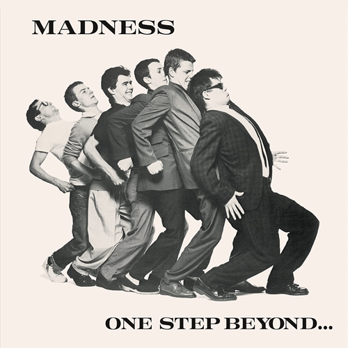 Picture of One Step Beyond (2CD)  by Madness