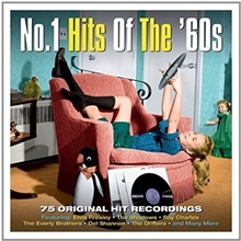 Picture of NO 1 HITS OF THE '60s