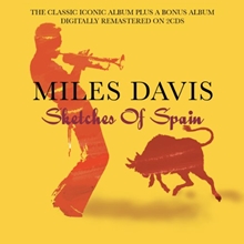 Picture of SKETCHES OF SPAIN