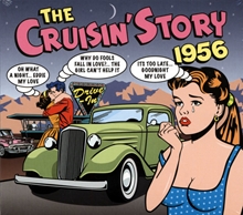 Picture of CRUISIN' STORY 1956