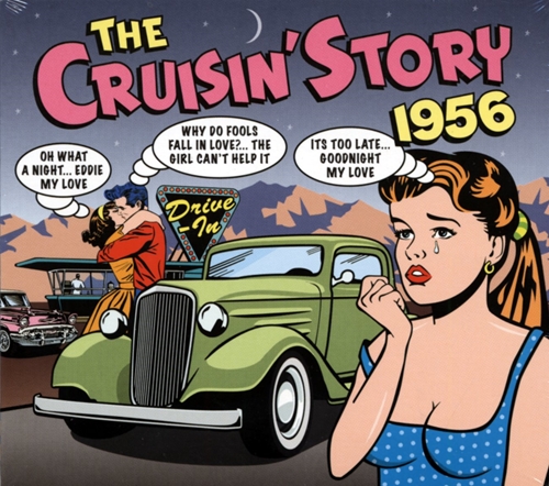 Picture of CRUISIN' STORY 1956