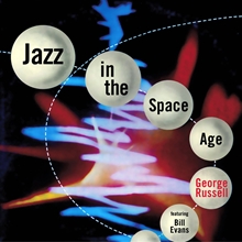 Picture of Jazz In The Space Age + 5 Bonus Tracks