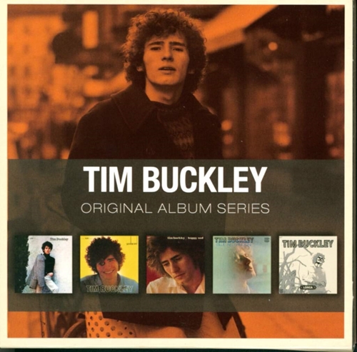 Picture of ORIGINAL ALBUM SERIES