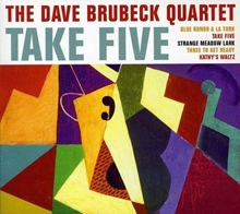 Picture of TAKE FIVE