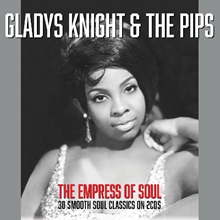 Picture of EMPRESS OF SOUL