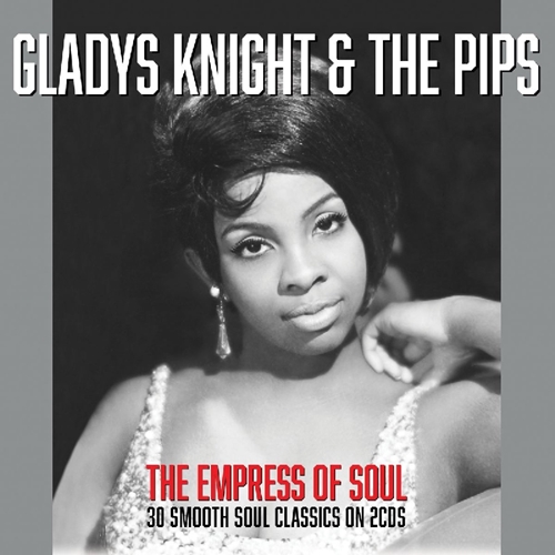 Picture of EMPRESS OF SOUL