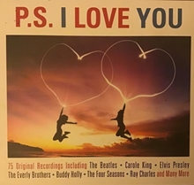 Picture of P.S. I LOVE YOU