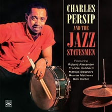 Picture of And The Jazz Statesmen (2 LPs on 1 CD)