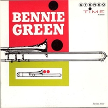 Picture of Bennie Green