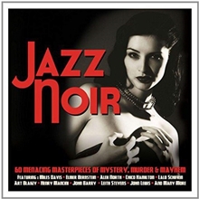 Picture of JAZZ NOIR