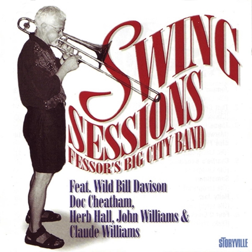 Picture of Swing Session