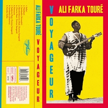 Picture of Voyageur  by Ali Farka Touré