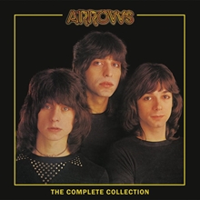 Picture of COMPLETE ARROWS COLLECTION, TH