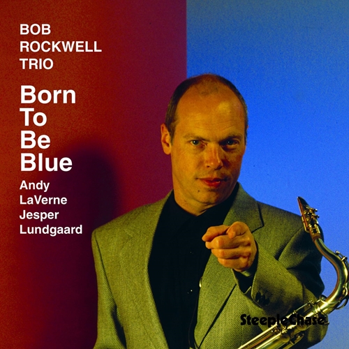 Picture of Born To Be Blue