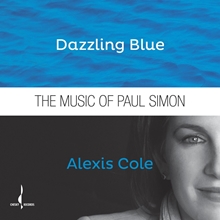 Picture of Dazzling Blue - The Music of Paul Simon