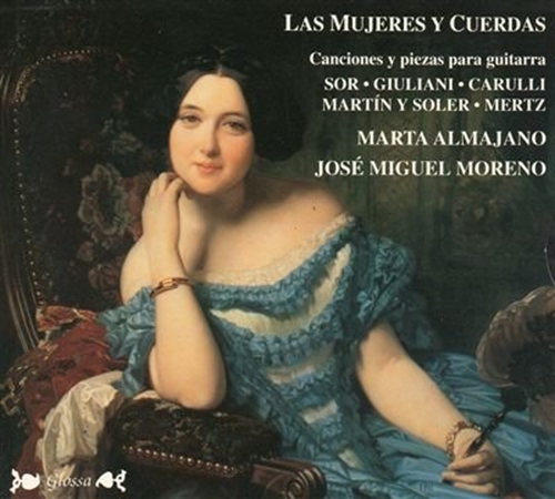 Picture of Las Mujeres y Cuerdas