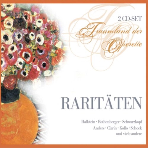 Picture of Operettas: Rarieties Vol. 1