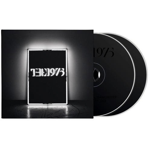 Picture of 1975,THE (10TH ANNIV)(CD)  by THE 1975