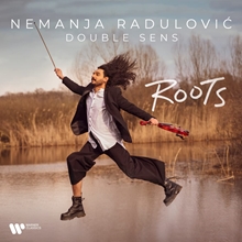 Picture of ROOTS  by NEMANJA RADULOVIC