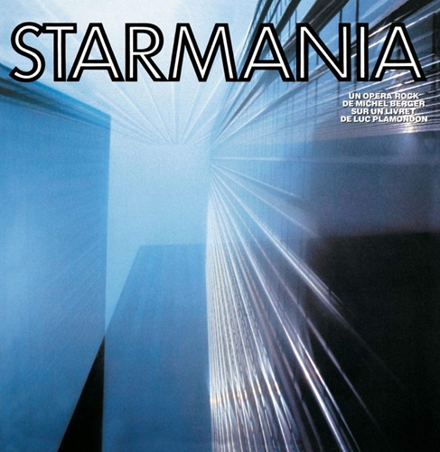 Picture of STARMANIA 78 - 30 ANS  by STARMANIA