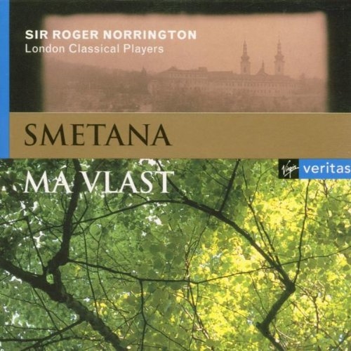 Picture of Smetana/Ma Vlast