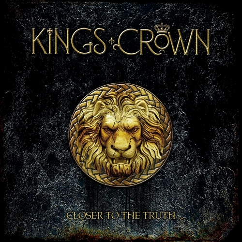 Picture of Closer To The Truth  by Kings Crown