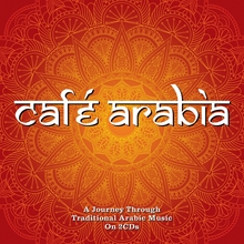 Picture of CAFÉ ARABIA