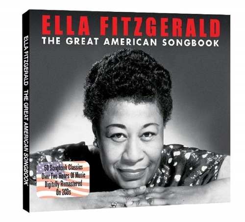 Picture of THE GREAT AMERICAN SONGBOOK