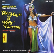 Picture of The Magic of Belly Dancing