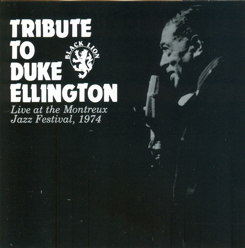 Picture of Tribute to Duke Ellington