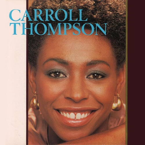 Picture of CARROLL THOMPSON EXPANDED CD E