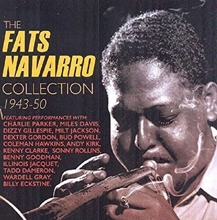 Picture of The Fats Navarro Collection 1943-50