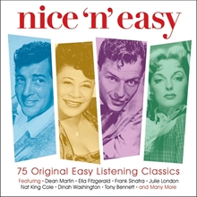 Picture of NICE 'N' EASY