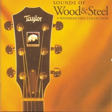 Picture of Sounds of Wood & Steel: a Wind