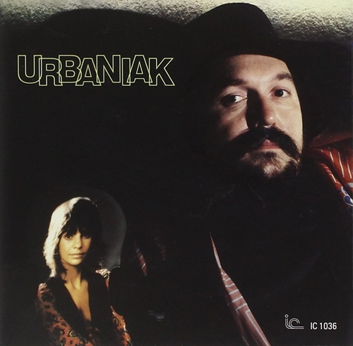 Picture of Urbaniak