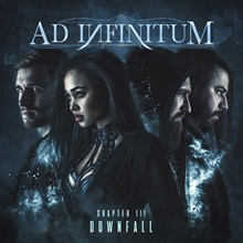 Picture of Chapter Iii - Downfall  by Ad Infinitum