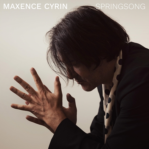 Picture of SPRINGSONG  by Maxence Cyrin