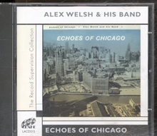 Picture of Echoes Of Chicago