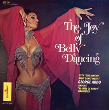 Picture of Joy of Belly Dancing