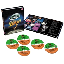 Picture of Permission to Land... Again (4CD+DVD - 20th Anniversary Edition)  by The Darkness