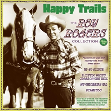 Picture of Happy Trails: The Roy Rogers Collection 1938-52