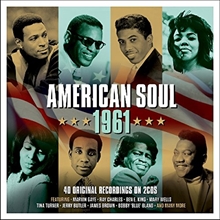 Picture of AMERICAN SOUL 1961