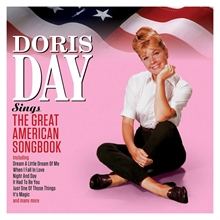 Picture of SINGS THE GREATEST AMERICAN SONGBOOK